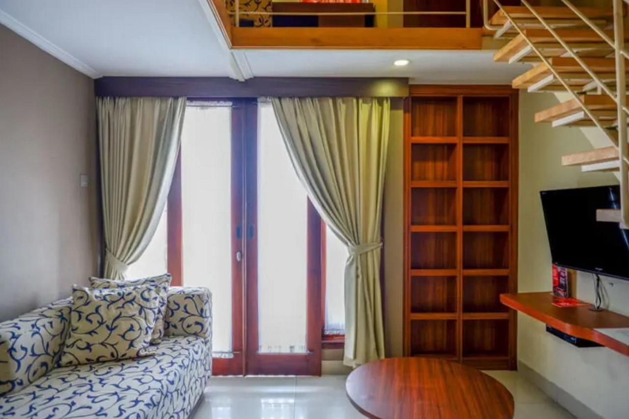 Urbanview Rumah Kandjani Yogyakarta Kejayan 외부 사진