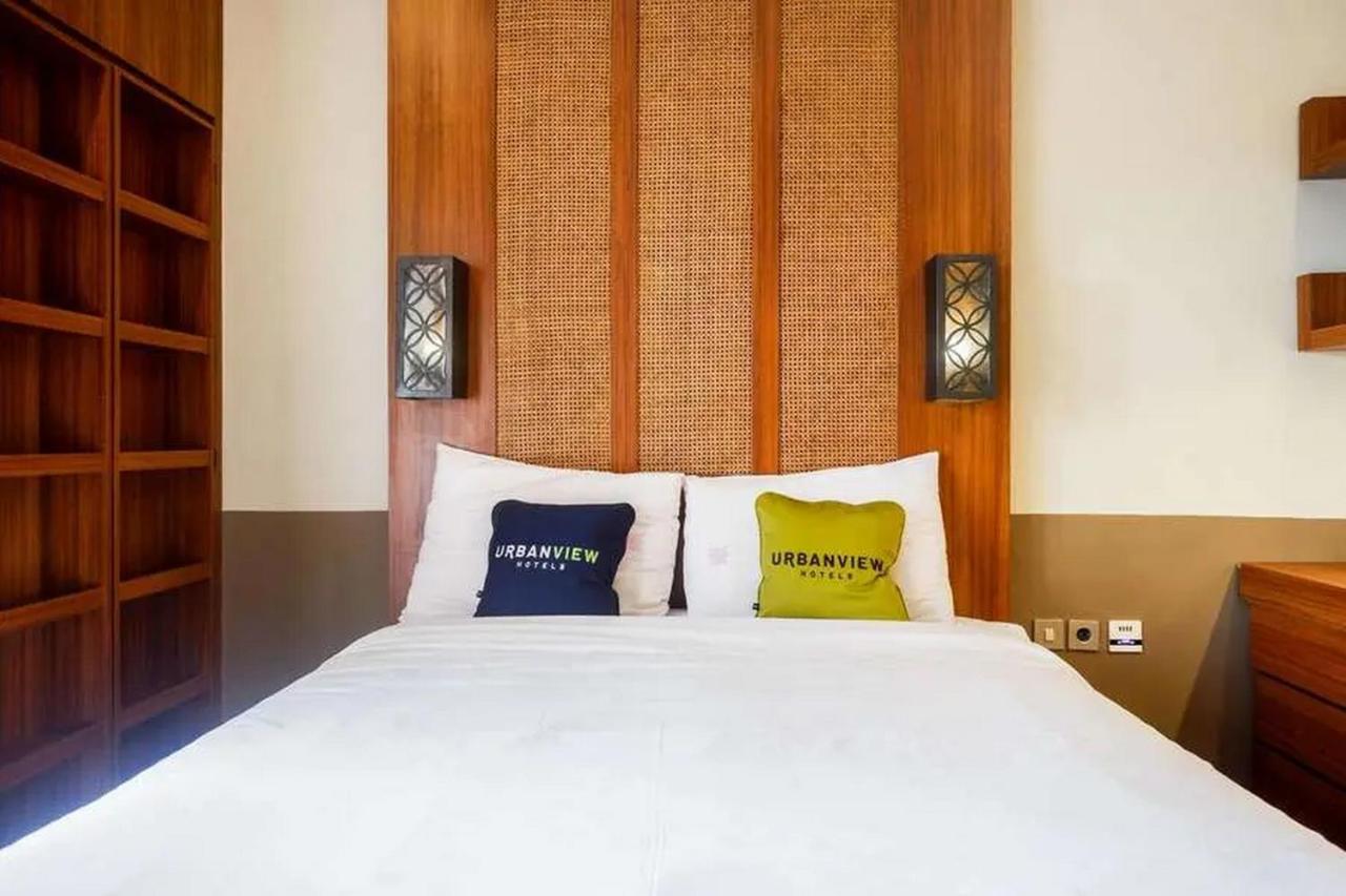 Urbanview Rumah Kandjani Yogyakarta Kejayan 외부 사진