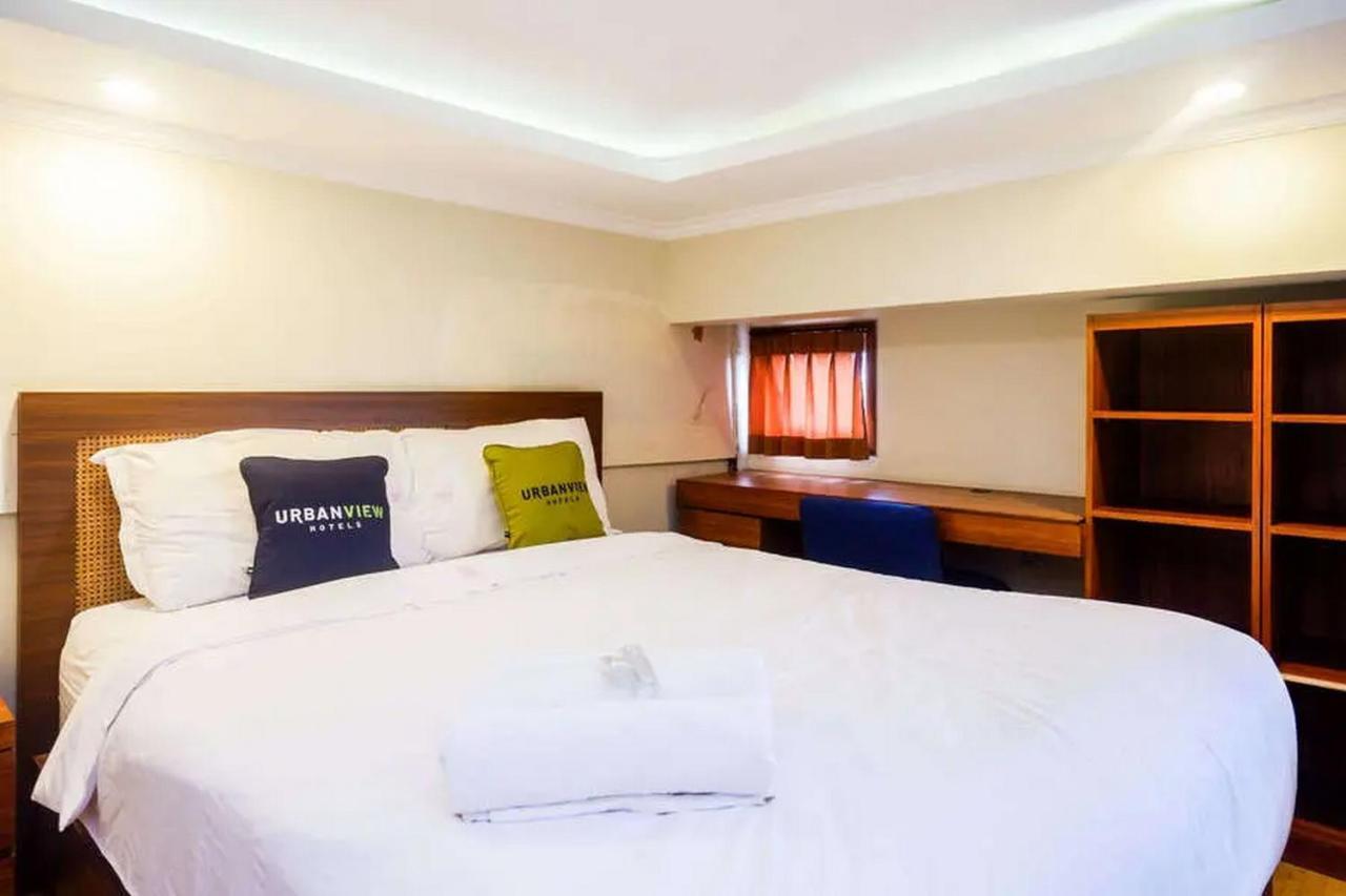Urbanview Rumah Kandjani Yogyakarta Kejayan 외부 사진
