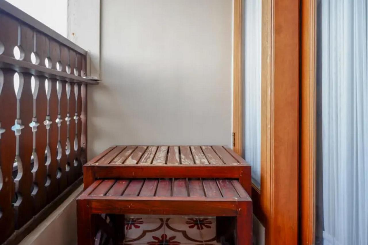 Urbanview Rumah Kandjani Yogyakarta Kejayan 외부 사진