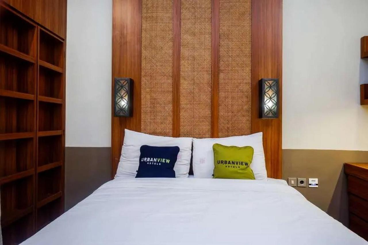 Urbanview Rumah Kandjani Yogyakarta Kejayan 외부 사진