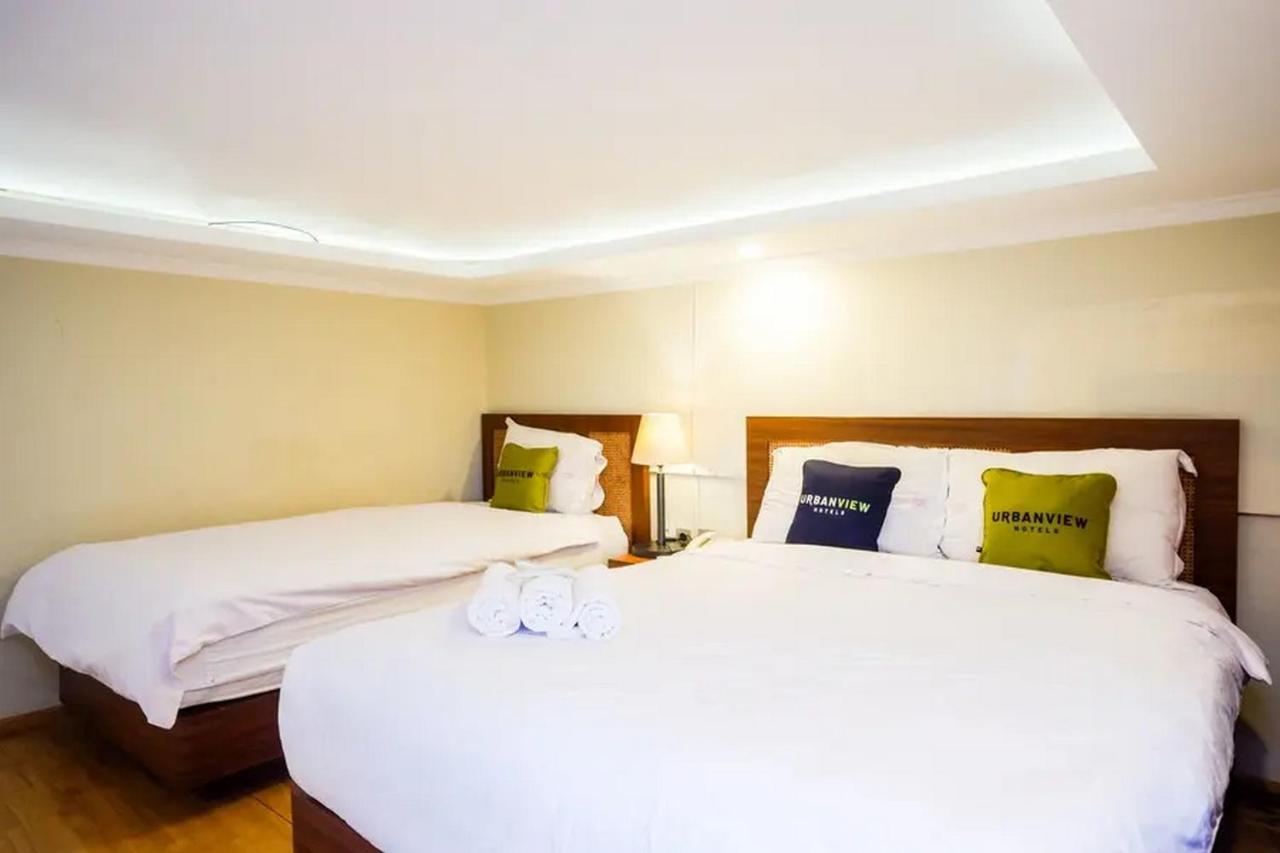 Urbanview Rumah Kandjani Yogyakarta Kejayan 외부 사진