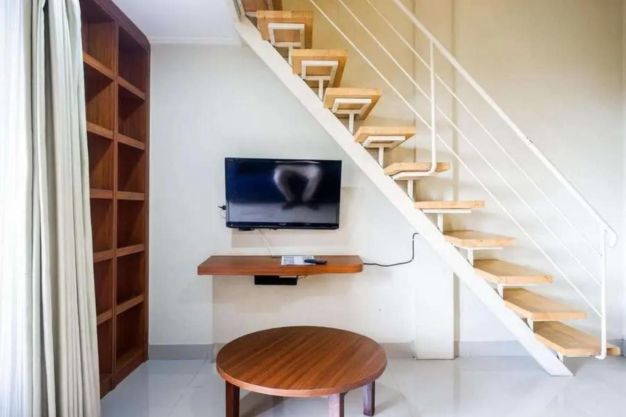 Urbanview Rumah Kandjani Yogyakarta Kejayan 외부 사진