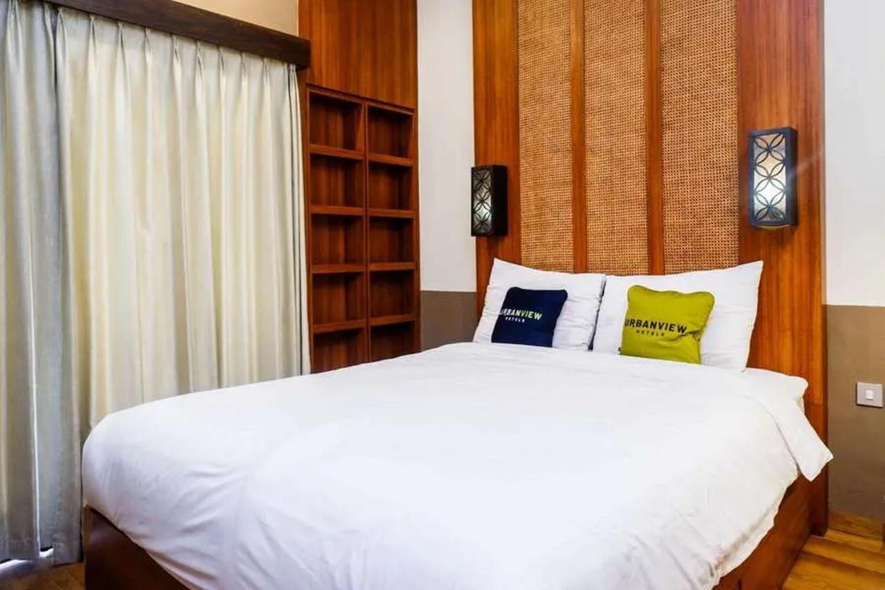 Urbanview Rumah Kandjani Yogyakarta Kejayan 외부 사진