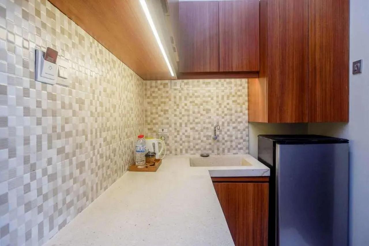 Urbanview Rumah Kandjani Yogyakarta Kejayan 외부 사진