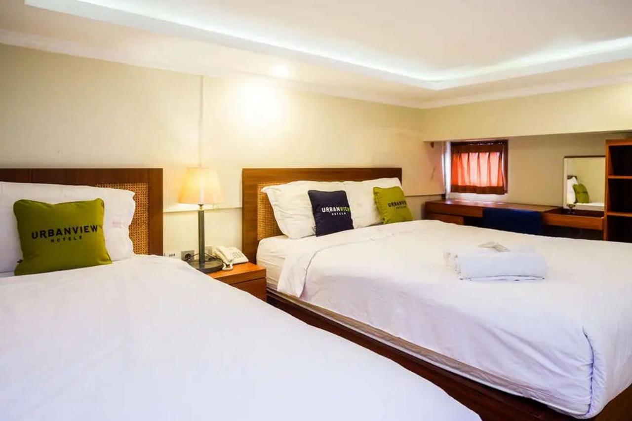 Urbanview Rumah Kandjani Yogyakarta Kejayan 외부 사진