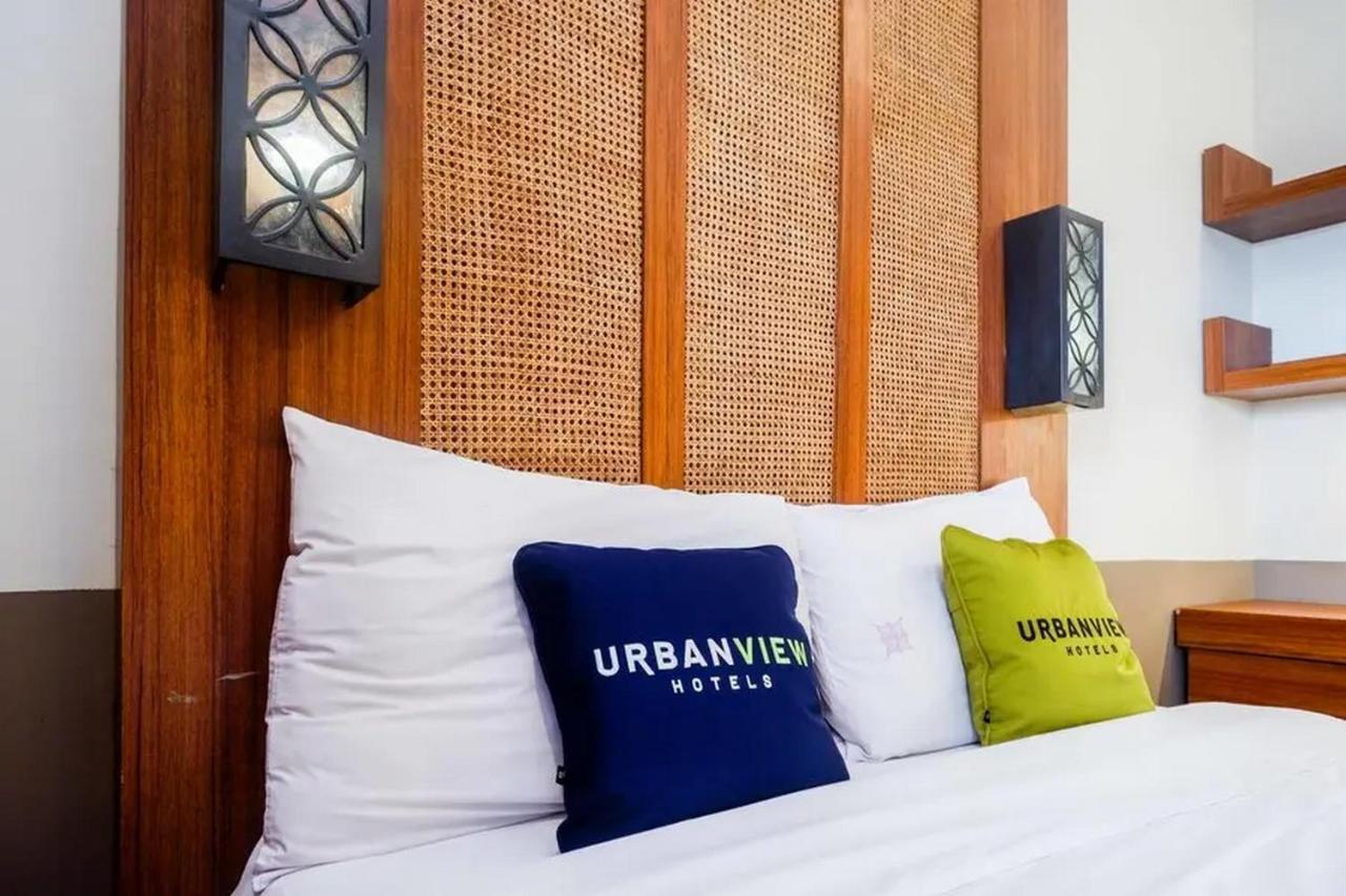 Urbanview Rumah Kandjani Yogyakarta Kejayan 외부 사진