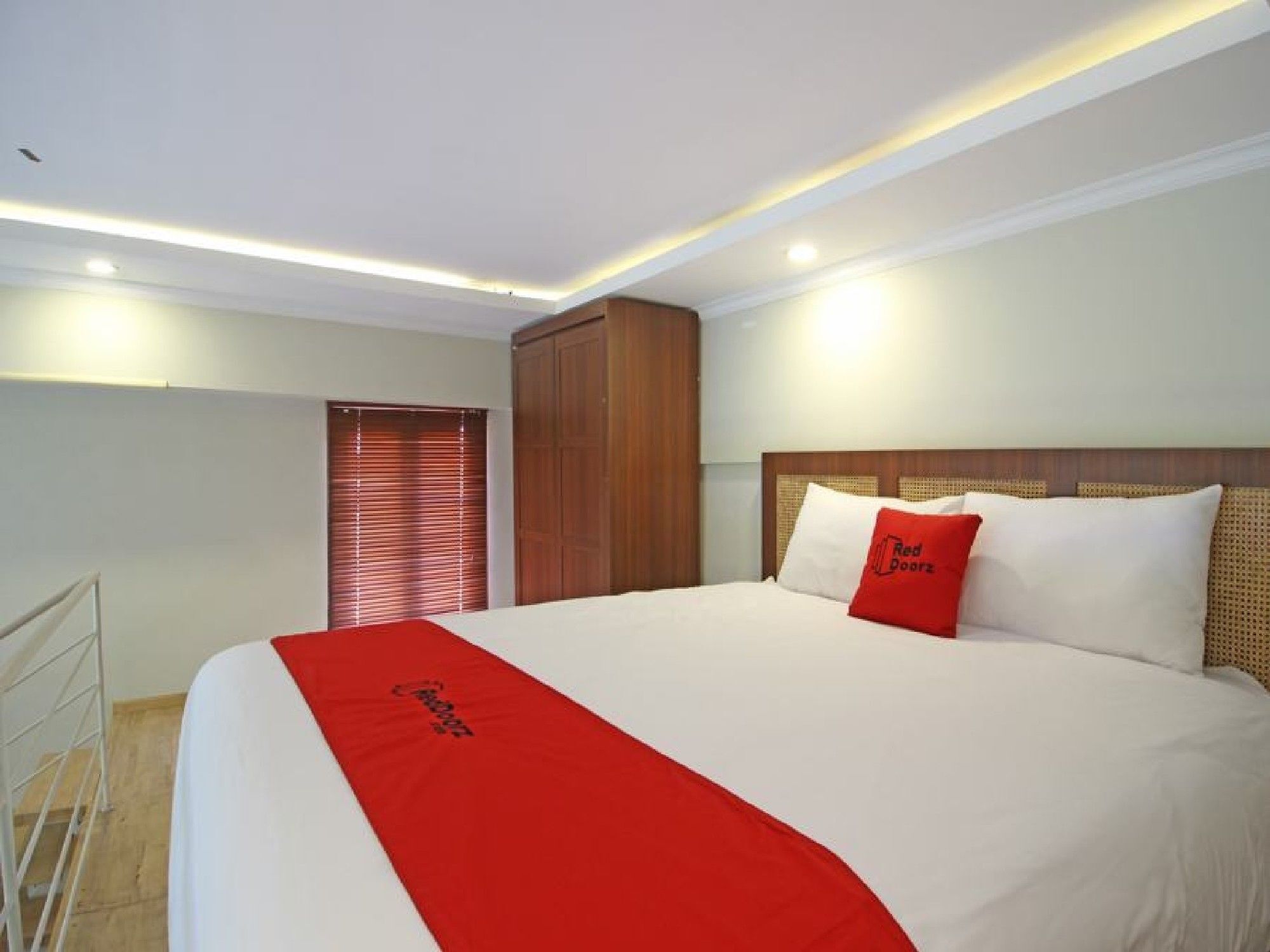 Urbanview Rumah Kandjani Yogyakarta Kejayan 외부 사진