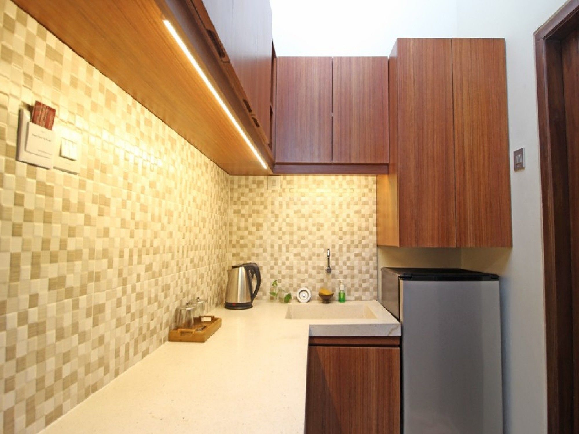 Urbanview Rumah Kandjani Yogyakarta Kejayan 외부 사진