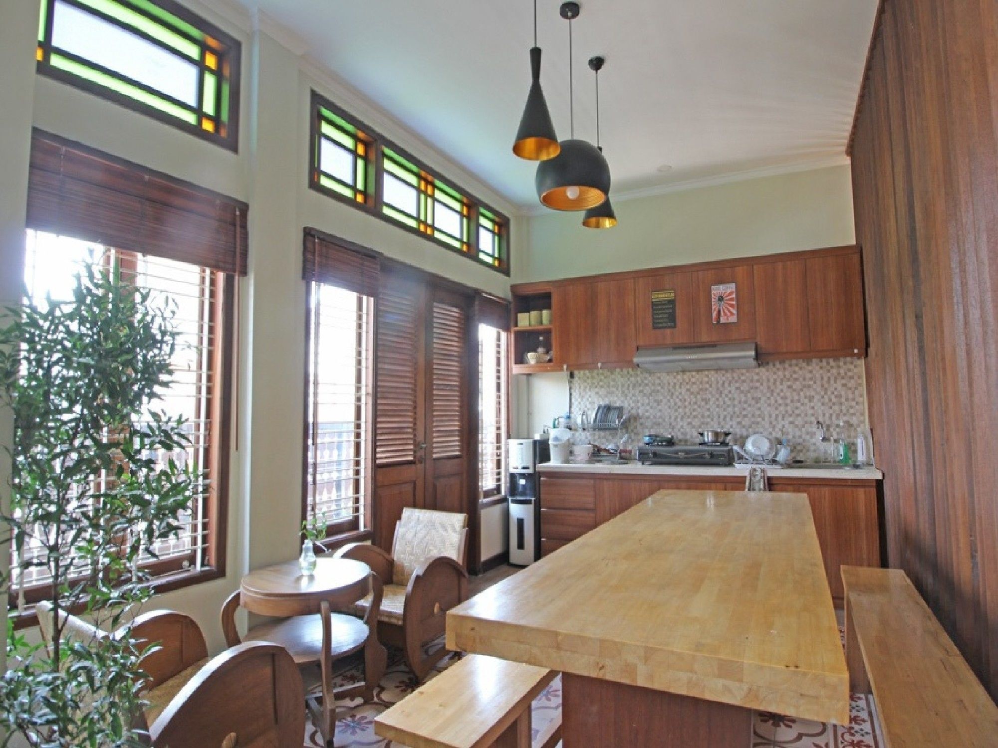 Urbanview Rumah Kandjani Yogyakarta Kejayan 외부 사진